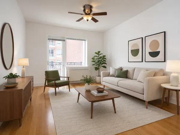 $3,800 | 41-26 27th Street, Unit 6C | Long Island City