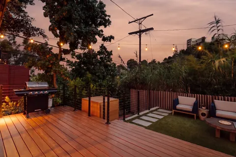 $2,100,000 | 8550 Ridpath Drive, Los Angeles, CA 90046