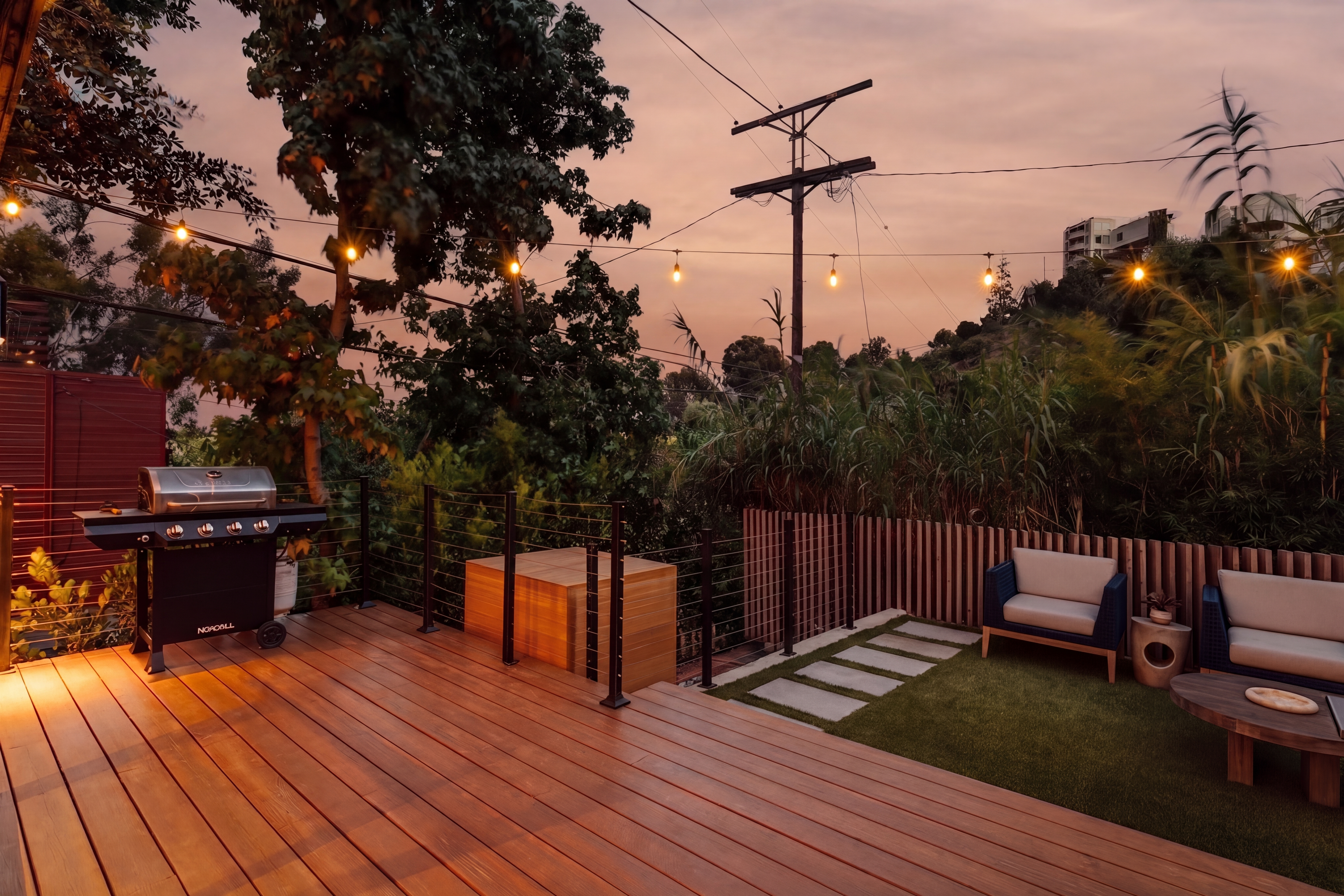 8550 Ridpath Drive Los Angeles, CA 90046 - Photo 15 of 16