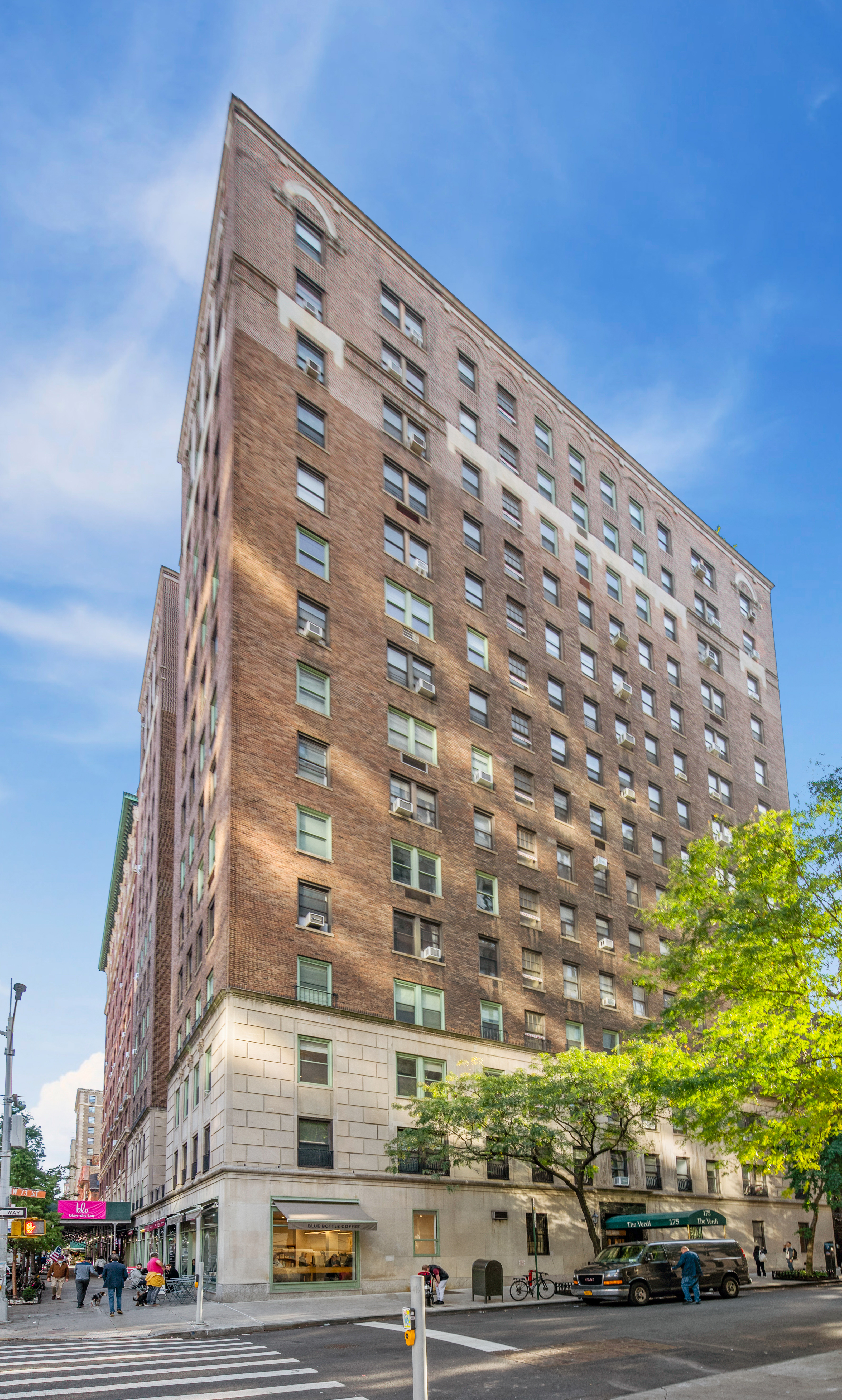 175 West 73rd Street, Unit 8E Manhattan, NY 10023 - Photo 11 of 13 Gallery Image 11