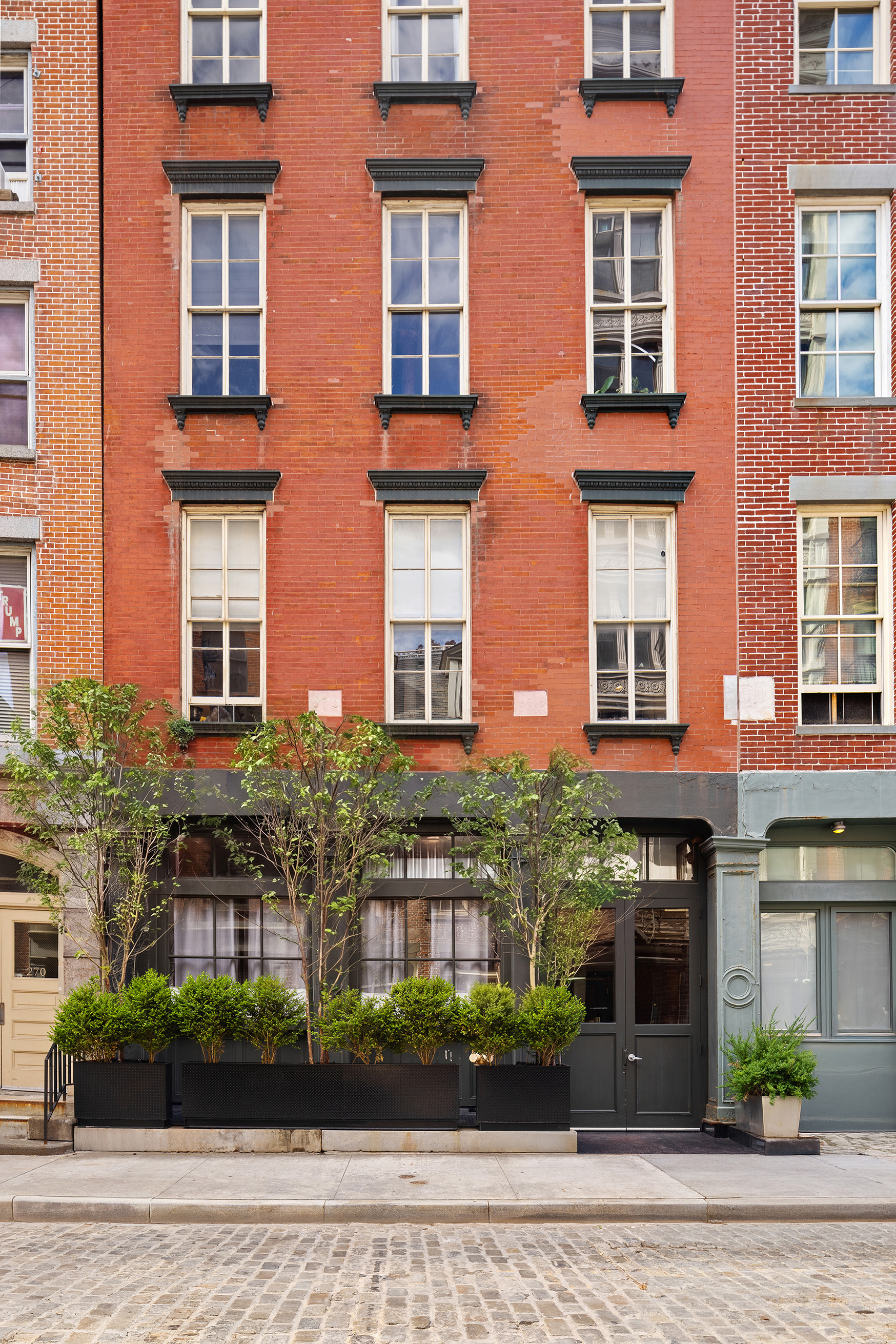 272 Water Street, Unit 5R/6R Manhattan, NY 10038 - Photo 12 of 13