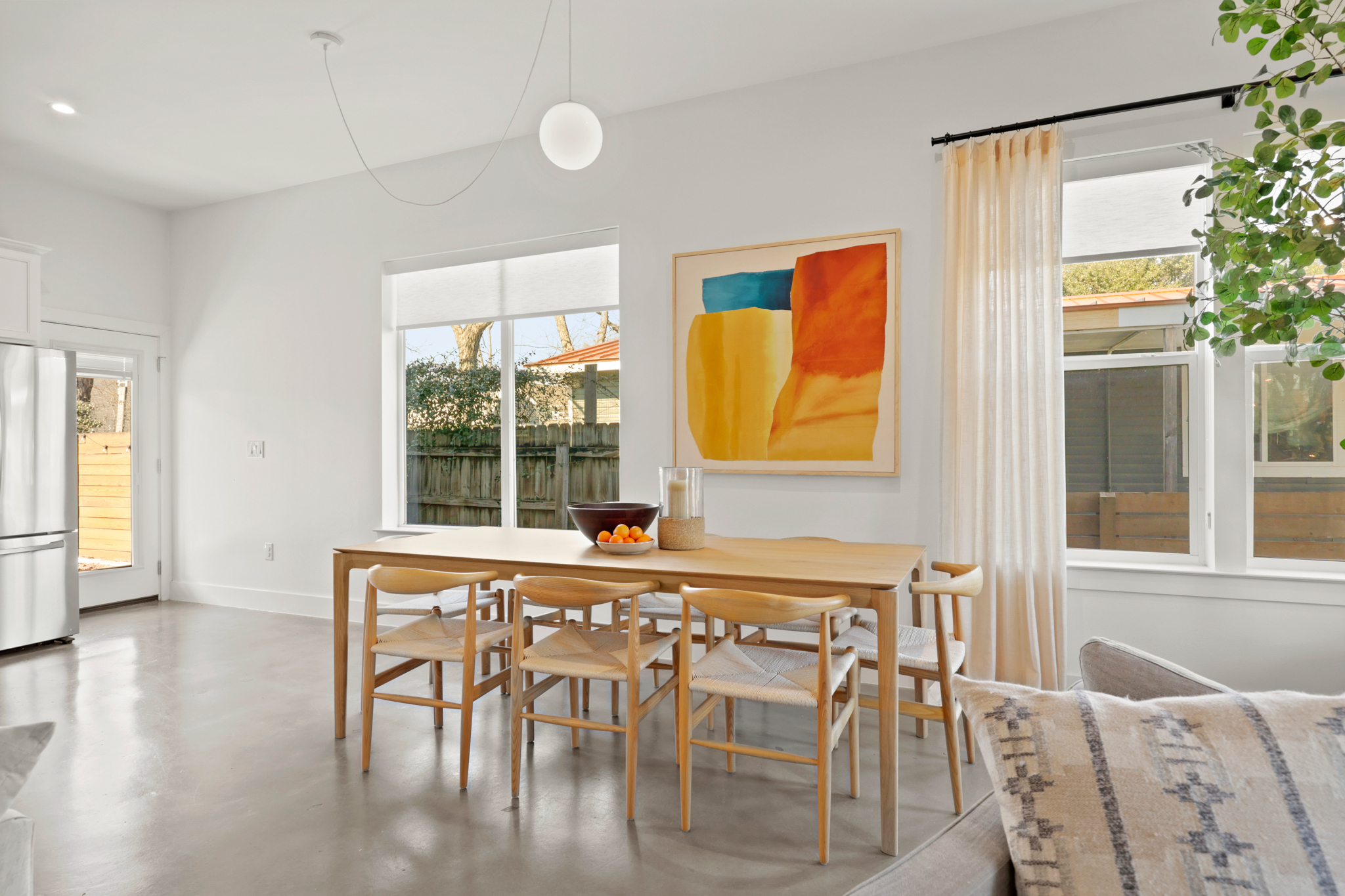 1102 1/2 Tillery Street, Unit 1 Austin, TX 78702 - Photo 11 of 38