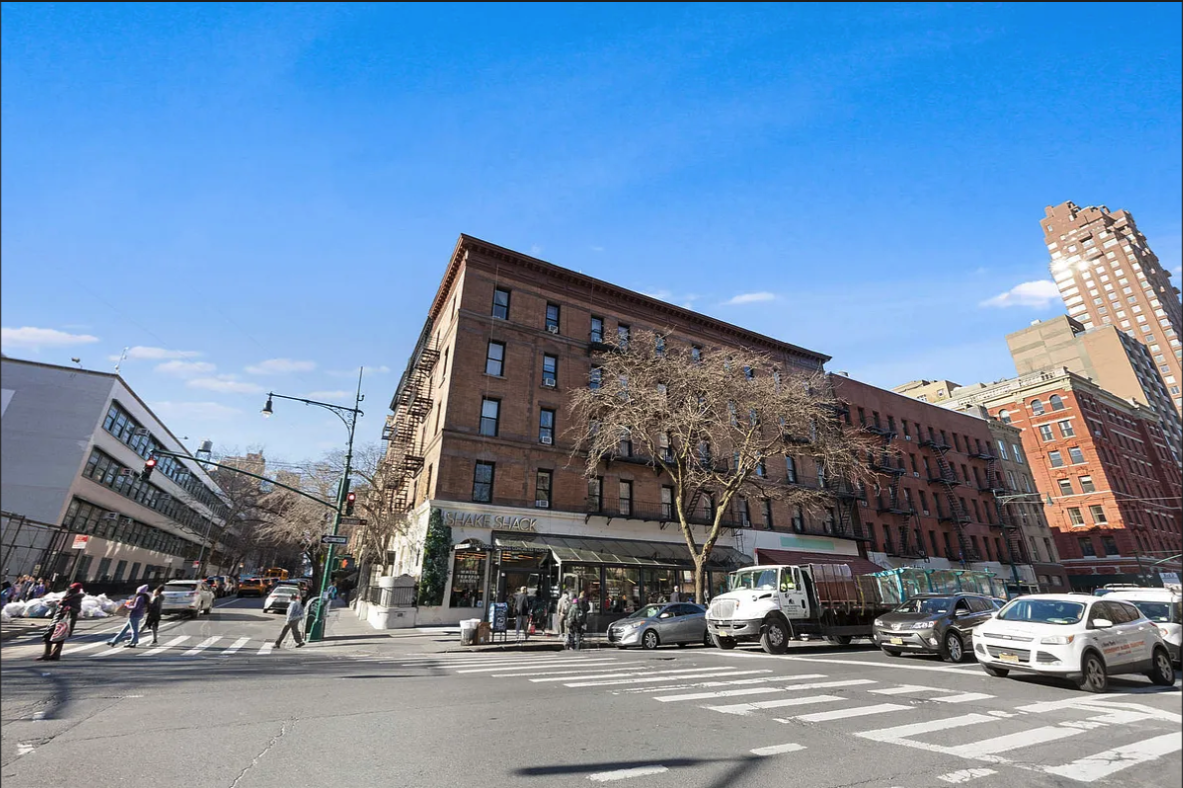 370 Columbus Avenue, Unit 3C Manhattan, NY 10024 - Photo 7 of 10