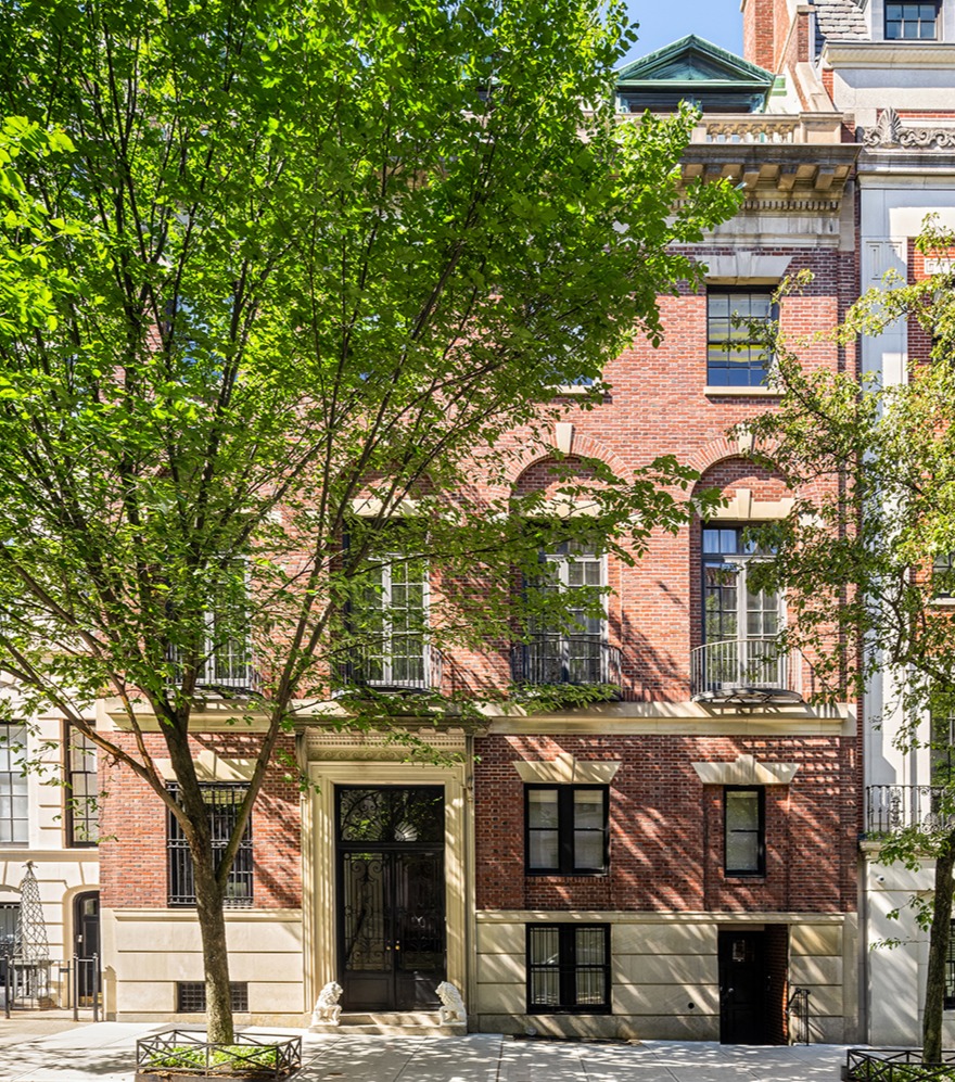 10-12 East 94th Street Manhattan, NY 10128 - Photo 1 of 31
