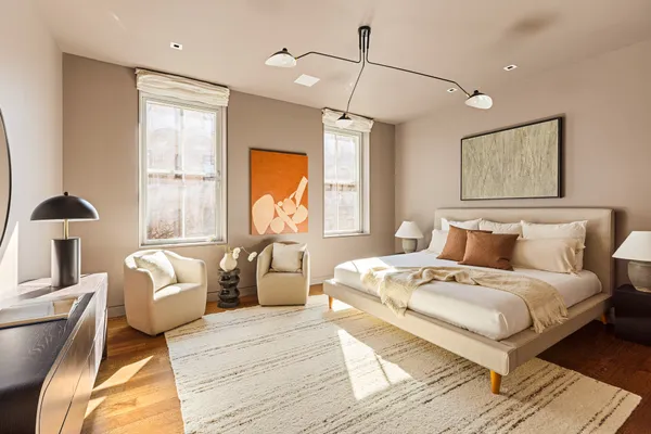 $7,500,000 | 34 Prince Street, Unit 3B | NoLita