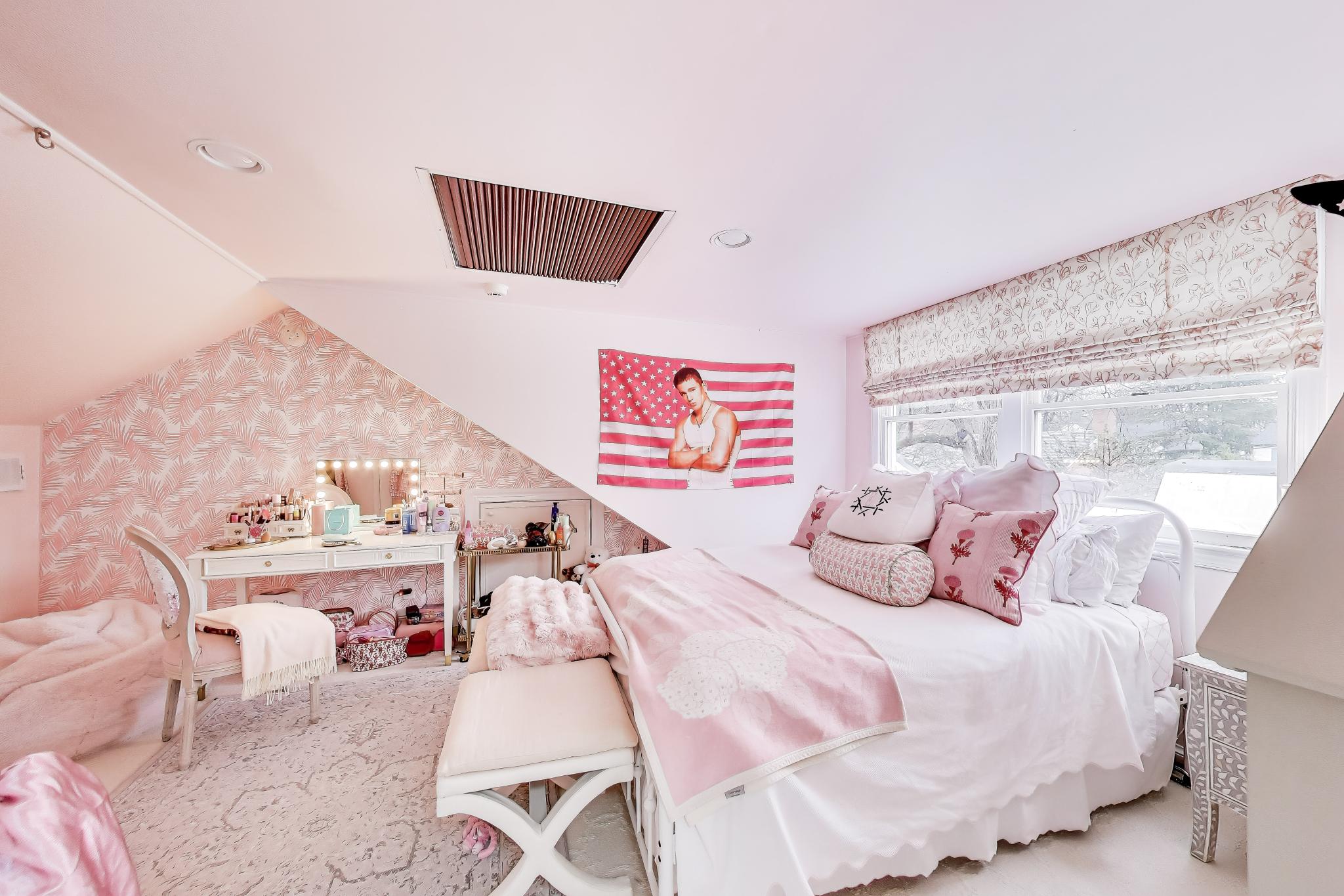 5205 Falmouth Road Bethesda, MD 20816 - Photo 31 of 50