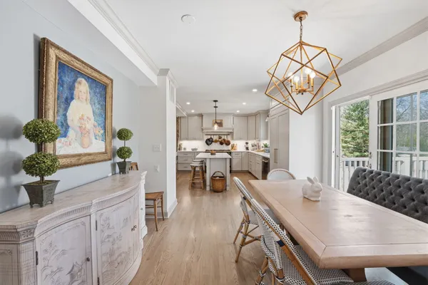 $1,100,000 | 7612 Virginia Avenue, Falls Church, VA 22043