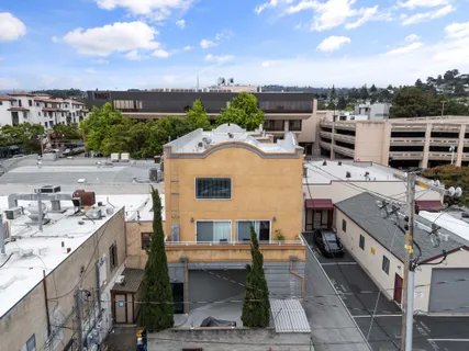 $4,900,000 | 577 Laurel Street, Unit ALL, San Carlos, CA 94070