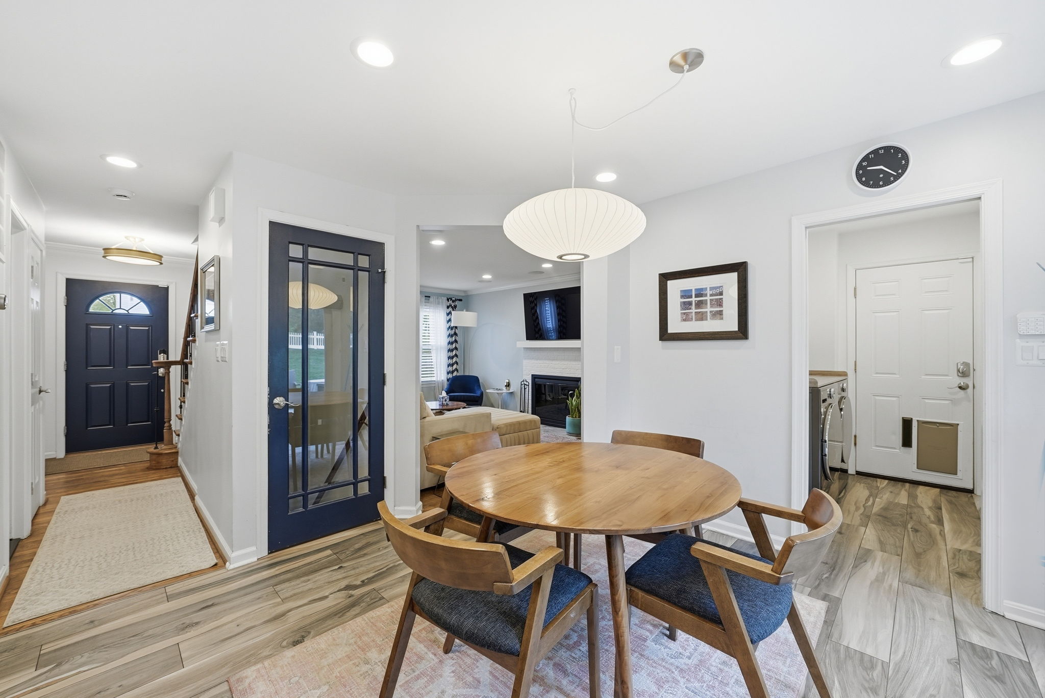 9503 Rockport Road Vienna, VA 22180 - Photo 14 of 48