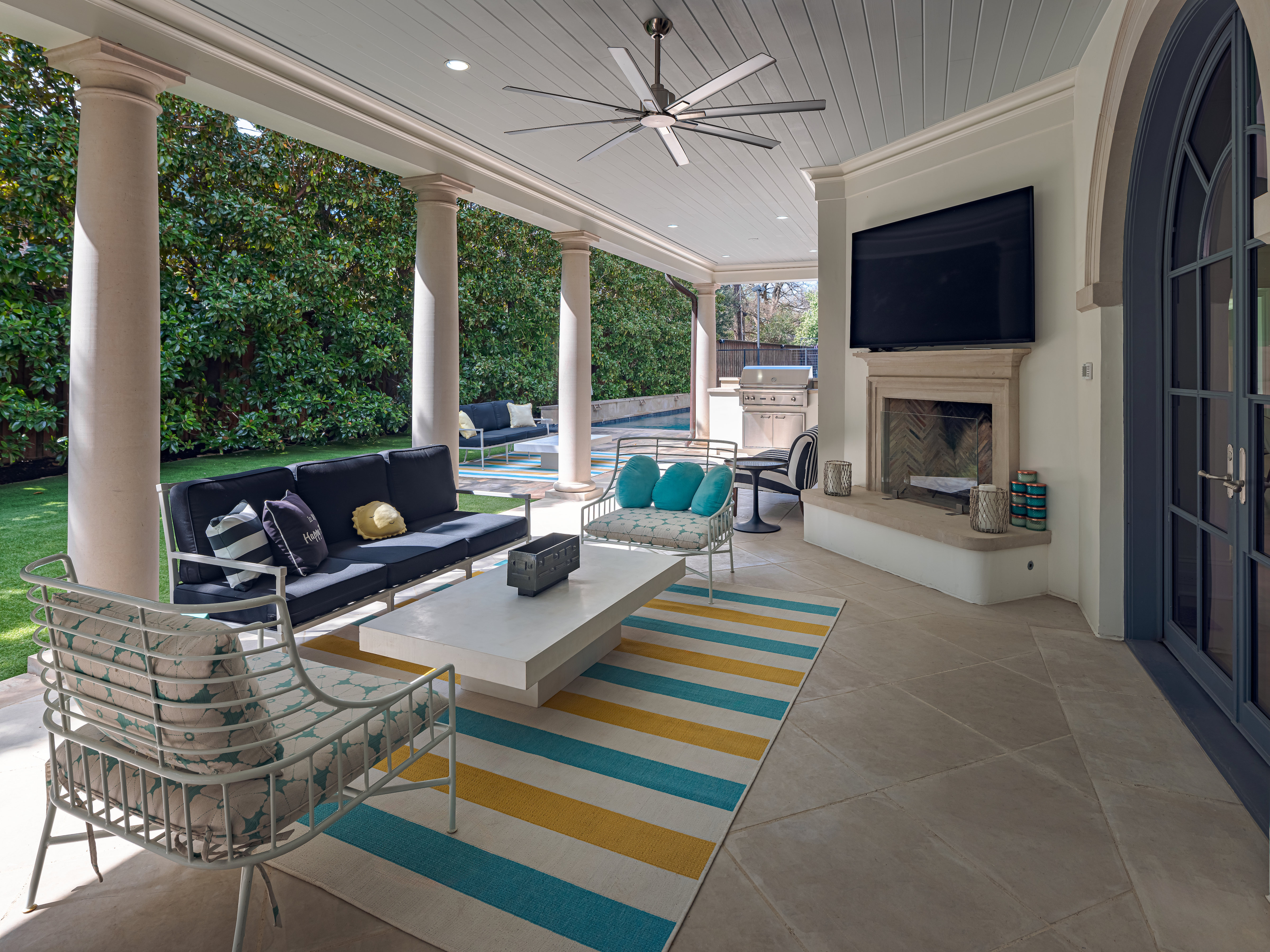 5610 Stonegate Road Dallas, TX 75209 - Photo 17 of 24