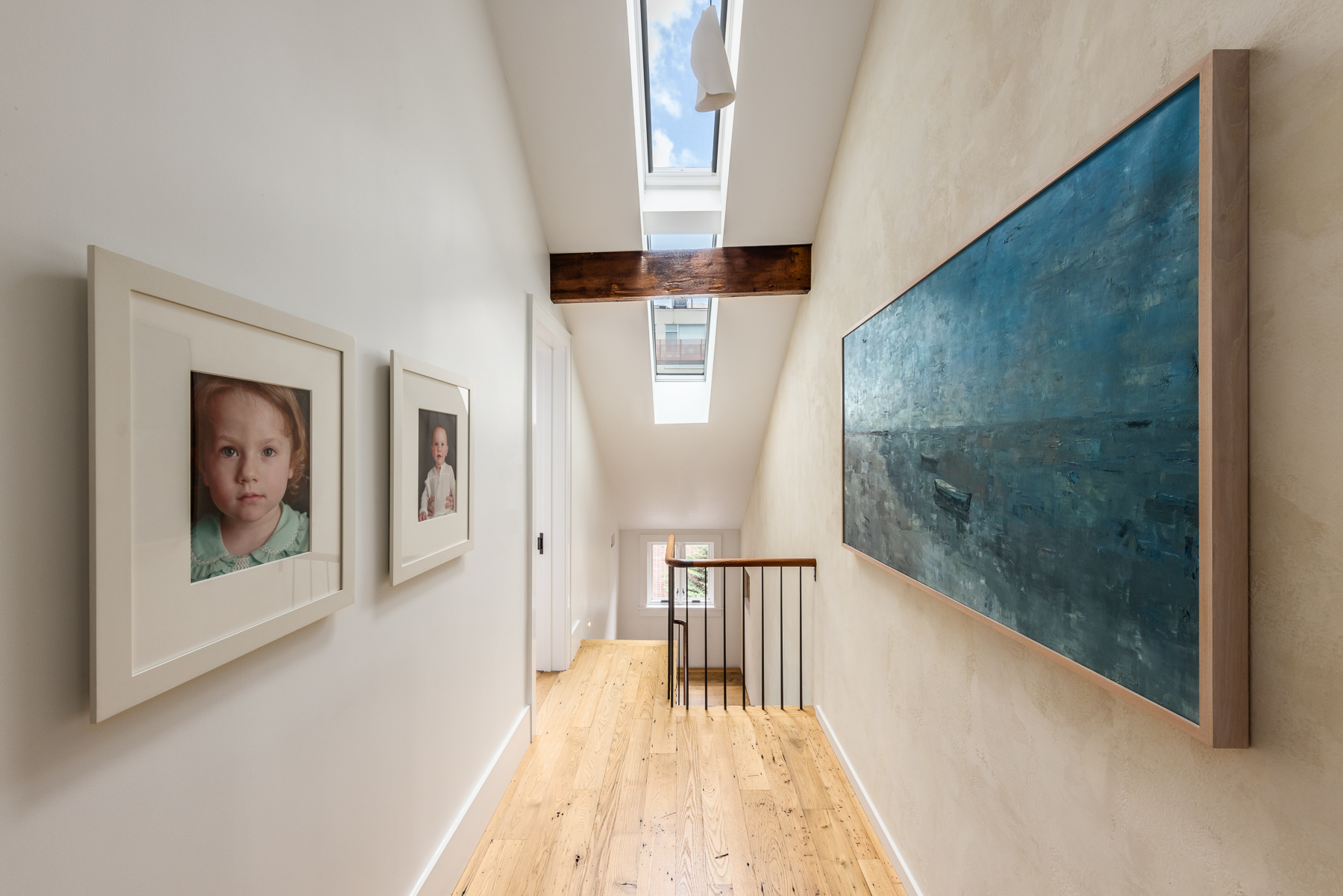 27 Vandam Street Manhattan, NY 10013 - Photo 22 of 25