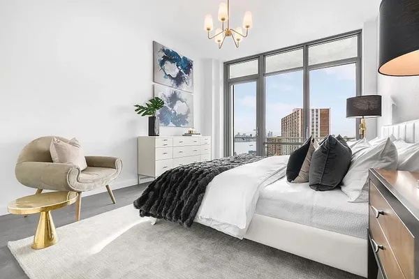 $1,098,000 | 320 Adolphus Avenue, Unit 907, Cliffside Park, NJ 07010