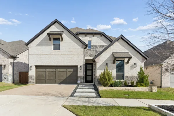 $1,100,000 | 3613 Damsel Mackenzie Street, Lewisville, TX 75056