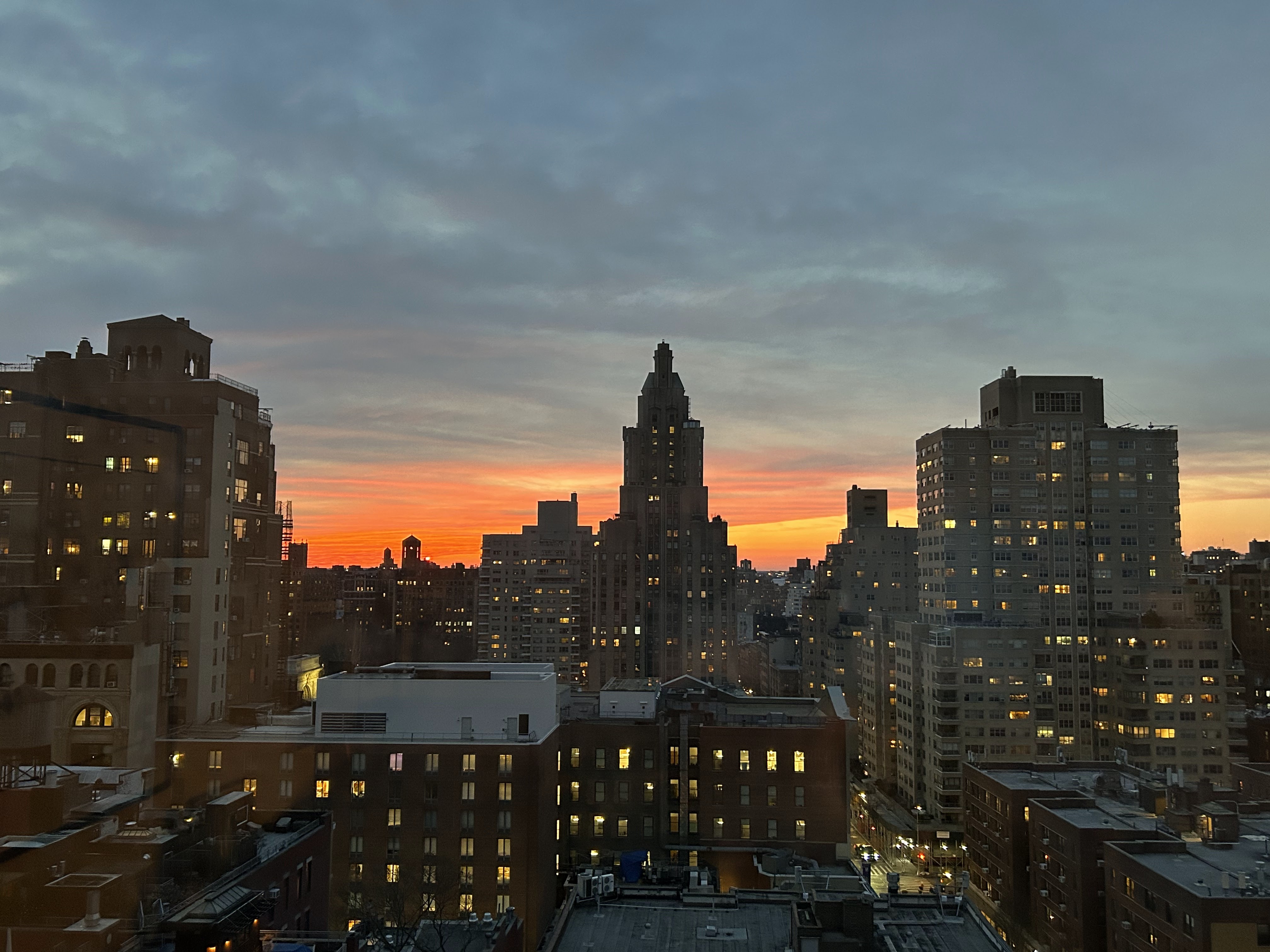 60 East 8th Street, Unit 15D Manhattan, NY 10003 - Photo 12 of 14