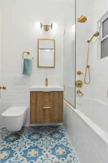 $2,425,000 | 409 3rd Street, Unit 4 | Park Slope