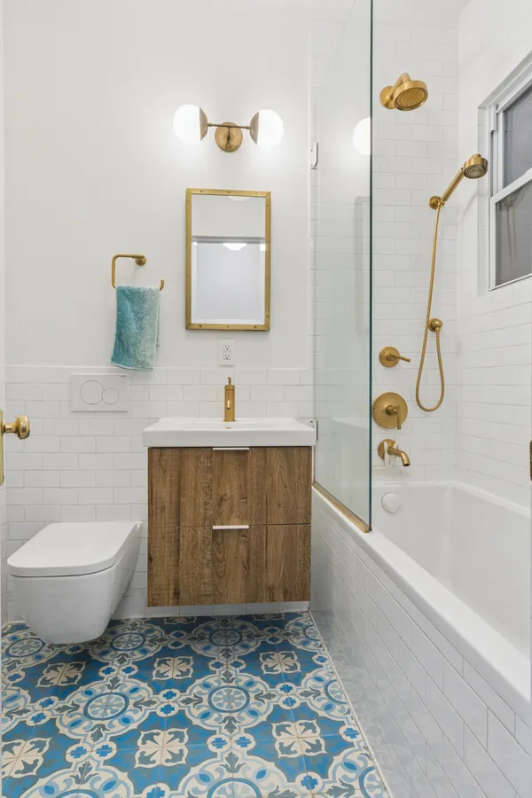 $2,575,000 | 409 3rd Street, Unit 4 | Park Slope
