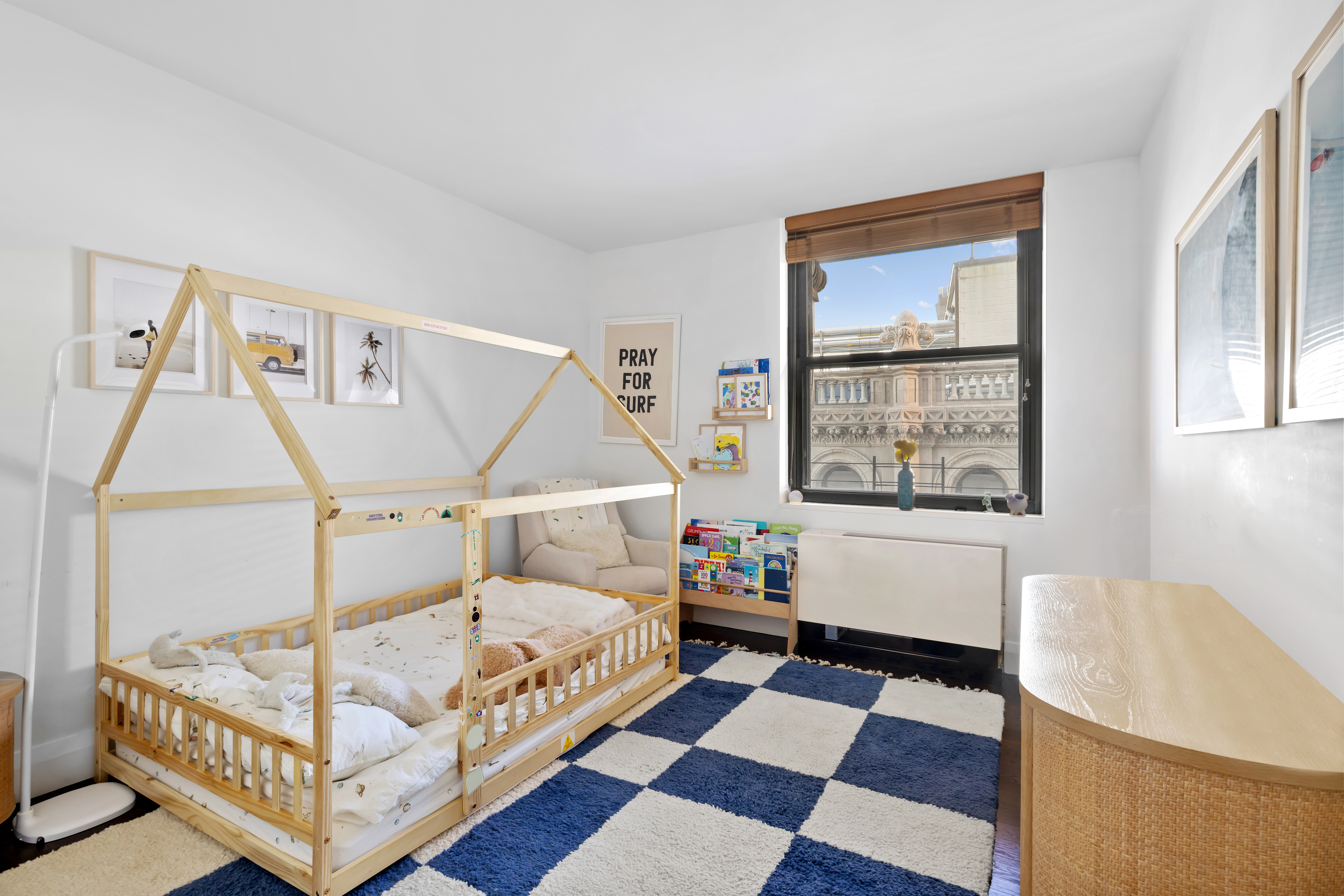 150 Nassau Street, Unit 18AB Manhattan, NY 10038 - Photo 14 of 23