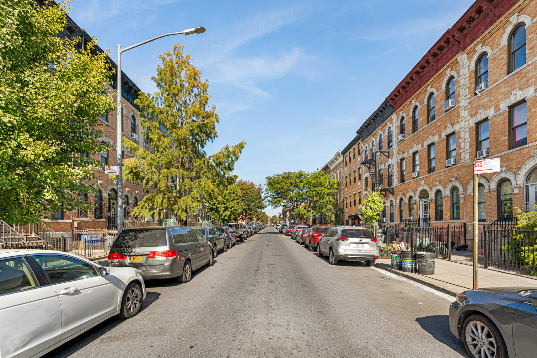 1265 Decatur Street, Unit 3L Brooklyn, NY 11207 - Photo 10 of 14