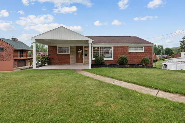 $399,900 | 5667 Janet Drive, Pittsburgh, PA 15236