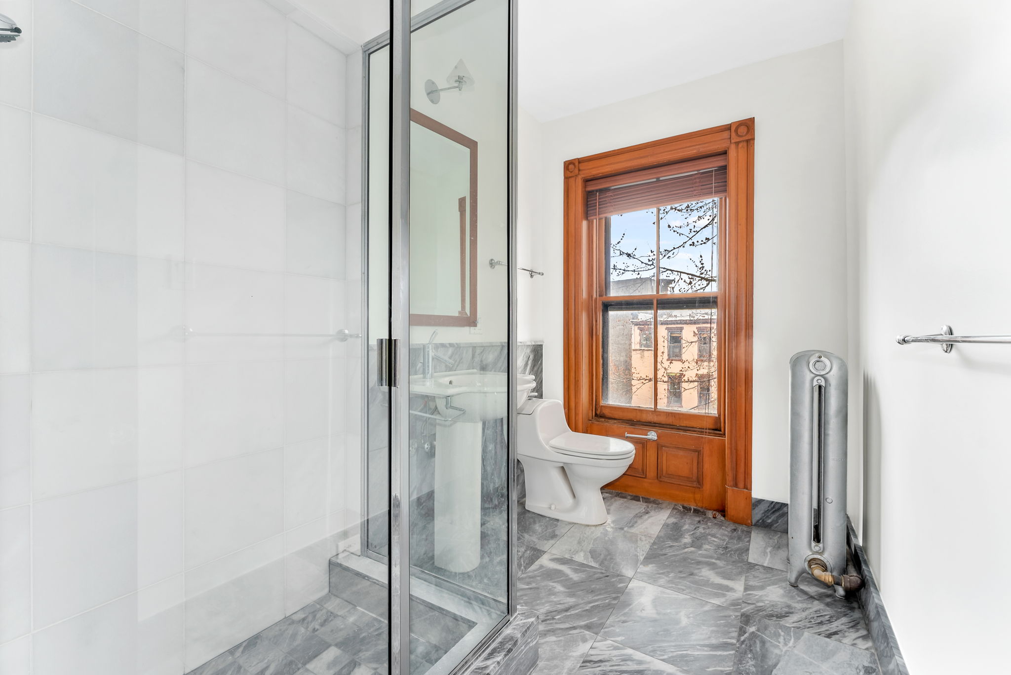 694 10th Street, Unit 2 Brooklyn, NY 11215 - Photo 15 of 22 a view of a room with table and chair