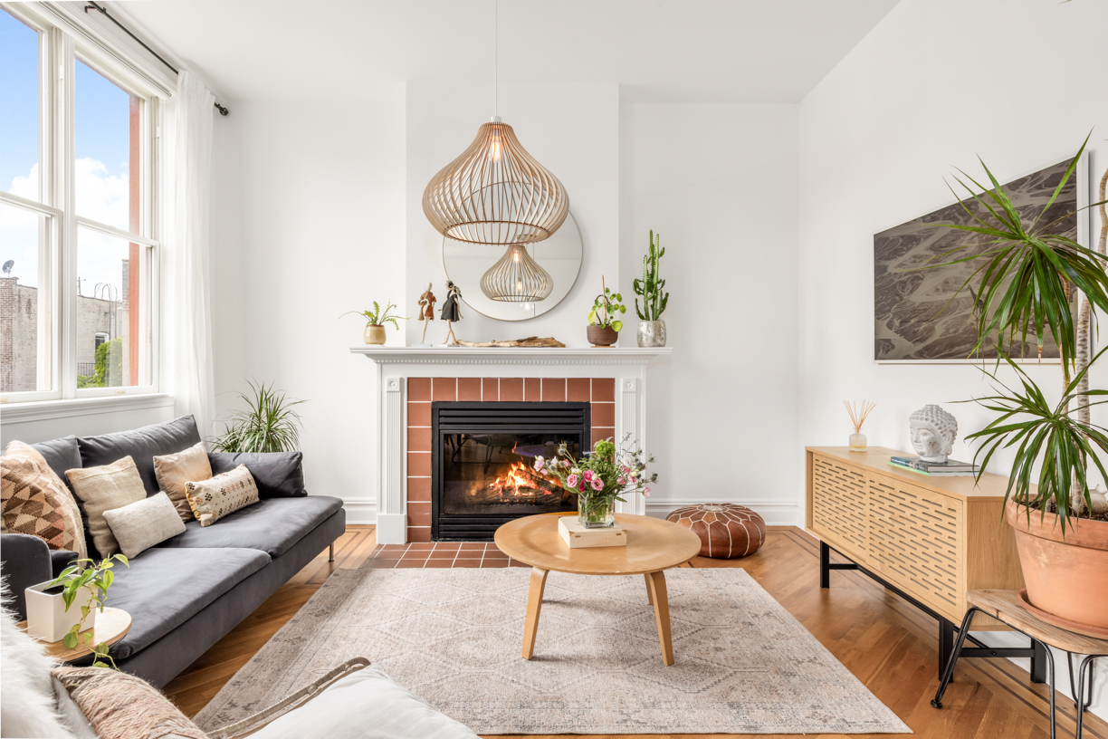 280 Sackett Street, Unit 3 Brooklyn, NY 11231 - Photo 2 of 14