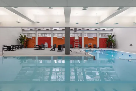 $829,000 | 551 Main Street, Unit 208 | Roosevelt Island