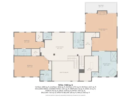 $5,295,000 | 1124 Savile Lane, McLean, VA 22101