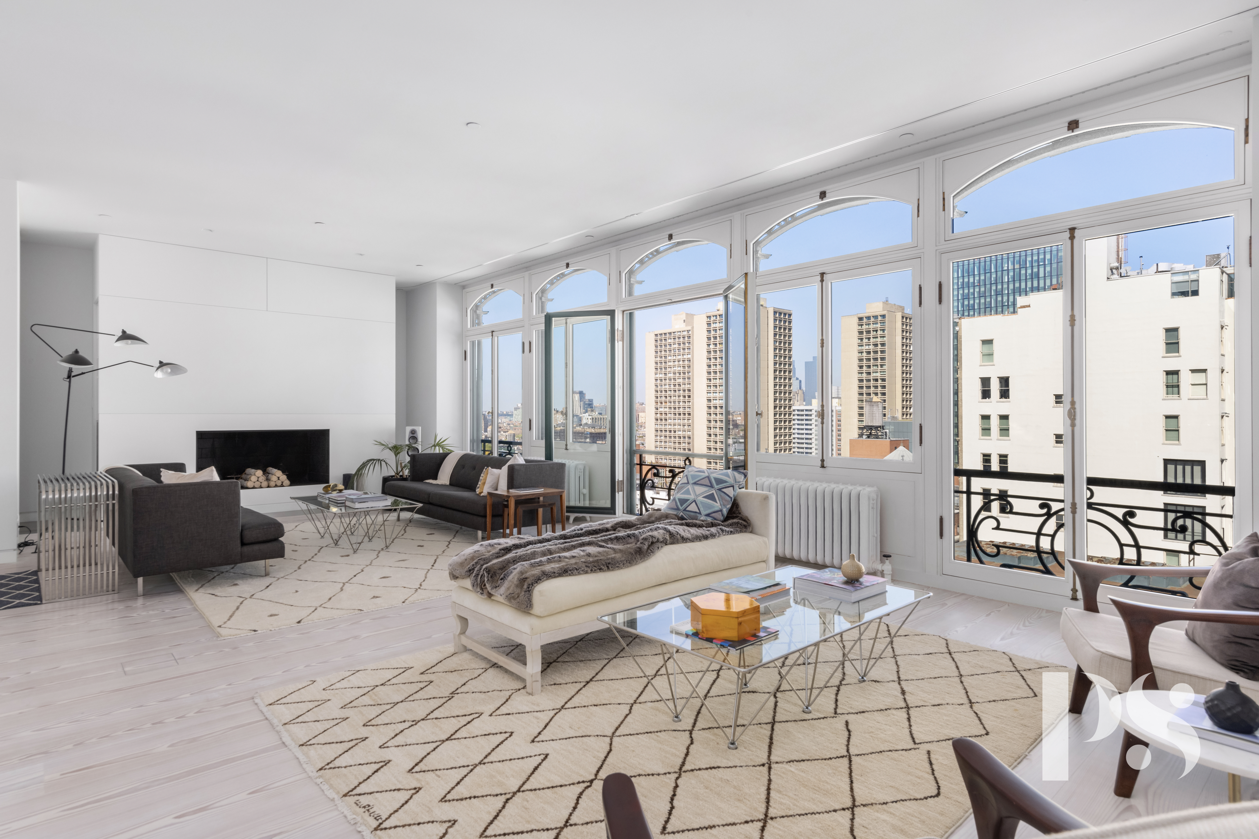 88 Prince St, Unit PHBC Manhattan, NY 10012 - Photo 8 of 28