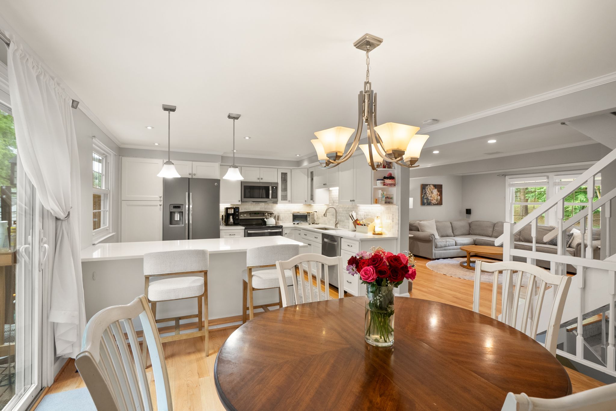 5826 Canvasback Road Burke, VA 22015 - Photo 15 of 56