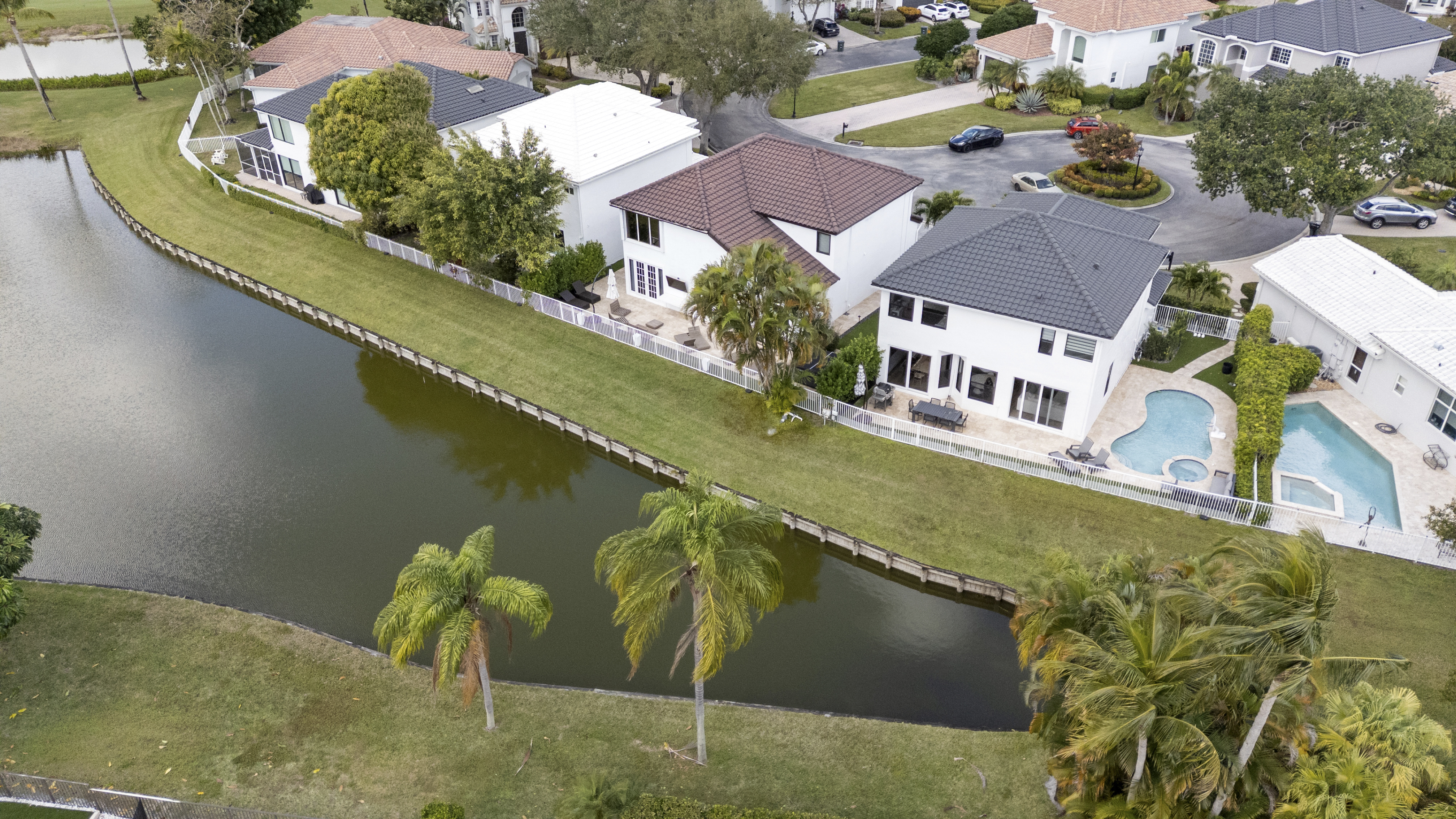 4070 Northwest 58th Lane Boca Raton, FL 33496 - Photo 66 of 79