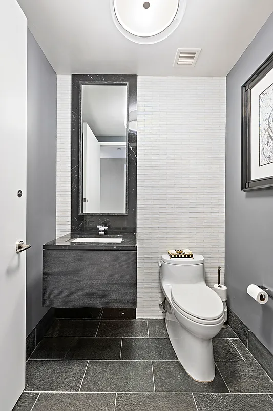 50 Riverside Boulevard, Unit 5K Manhattan, NY 10069 - Photo 5 of 6