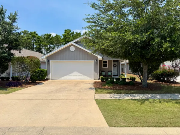 $337,900 | 605 Earl Godwin Road, Freeport, FL 32439