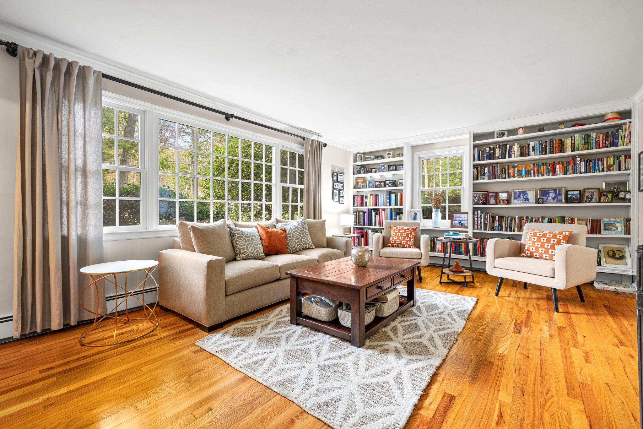 4 Highland Road Westport, CT 06880 - Photo 5 of 45
