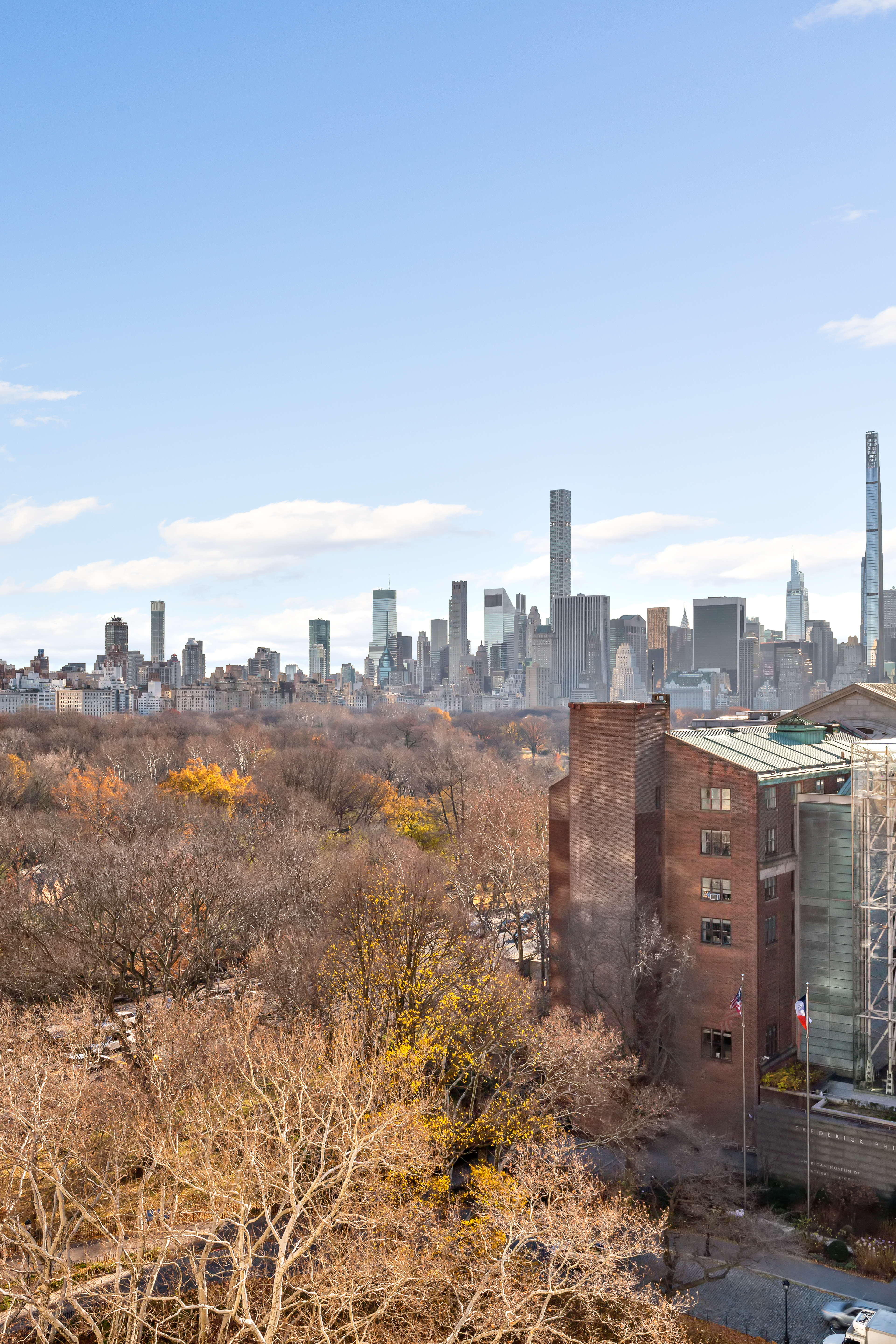 15 West 81st Street, Unit 12/13C New York, NY 10024 - Photo 4 of 25