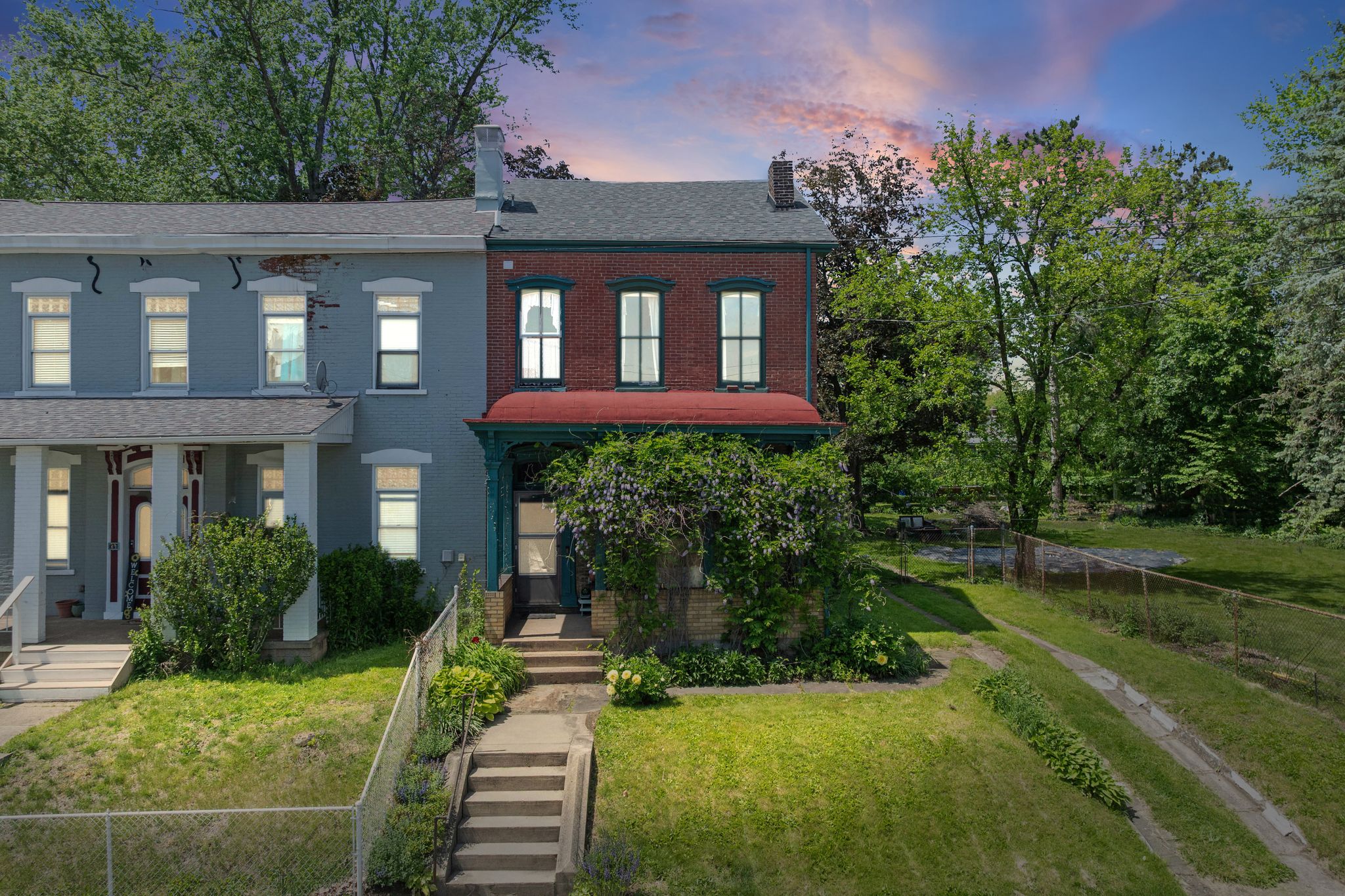 149 Homestead Street Pittsburgh, PA 15218 - Photo 72 of 77