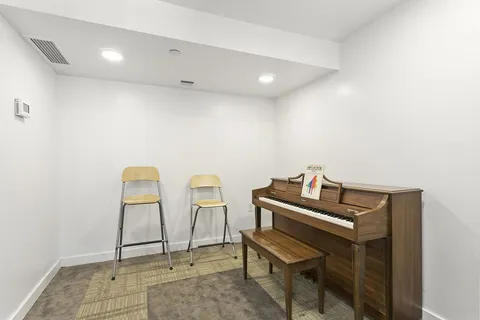 $450,000 | 40 West 116th Street, Unit B304 | Harlem