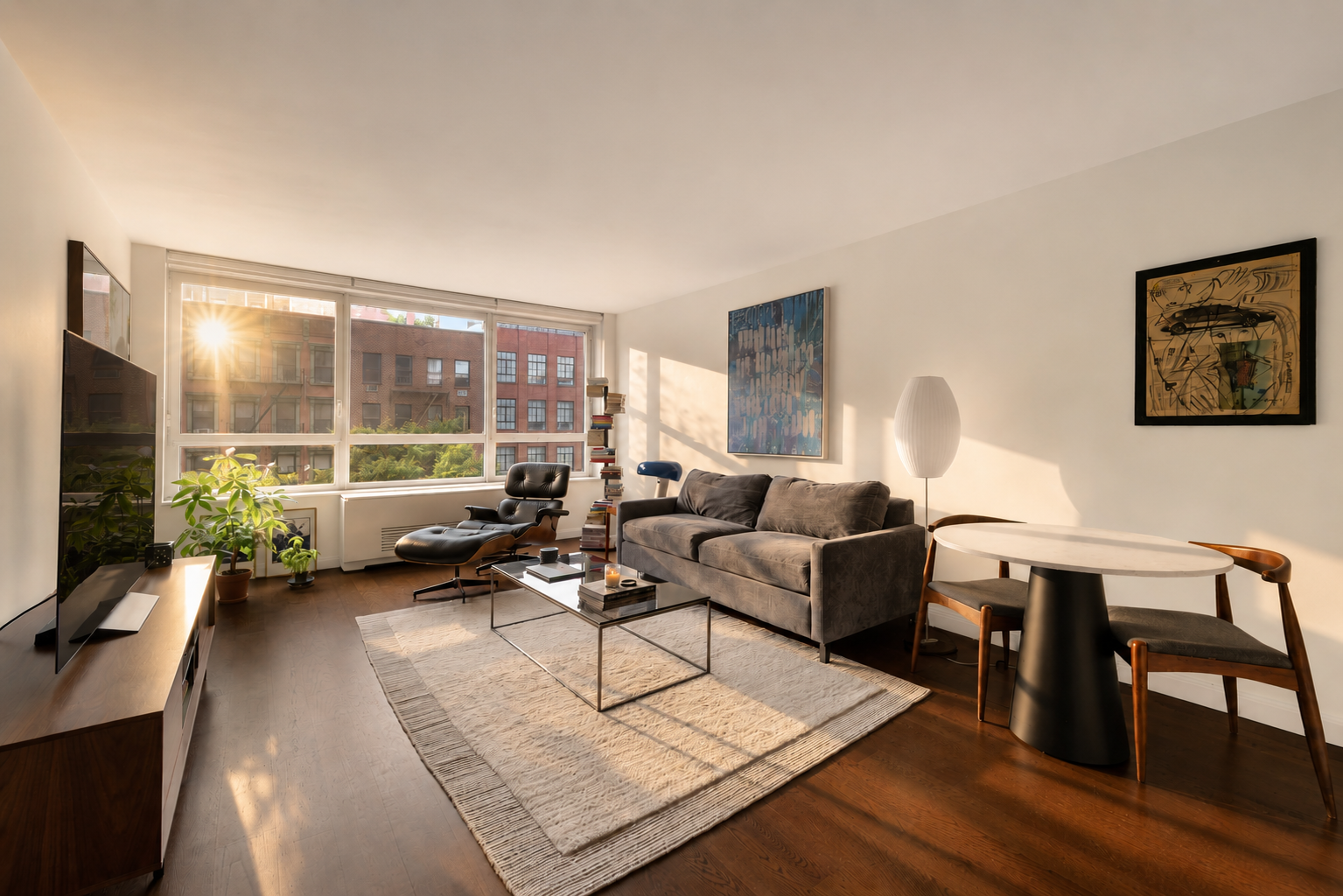 2 East 94th Street, Unit 312 Manhattan, NY 10128 - Photo 1 of 13