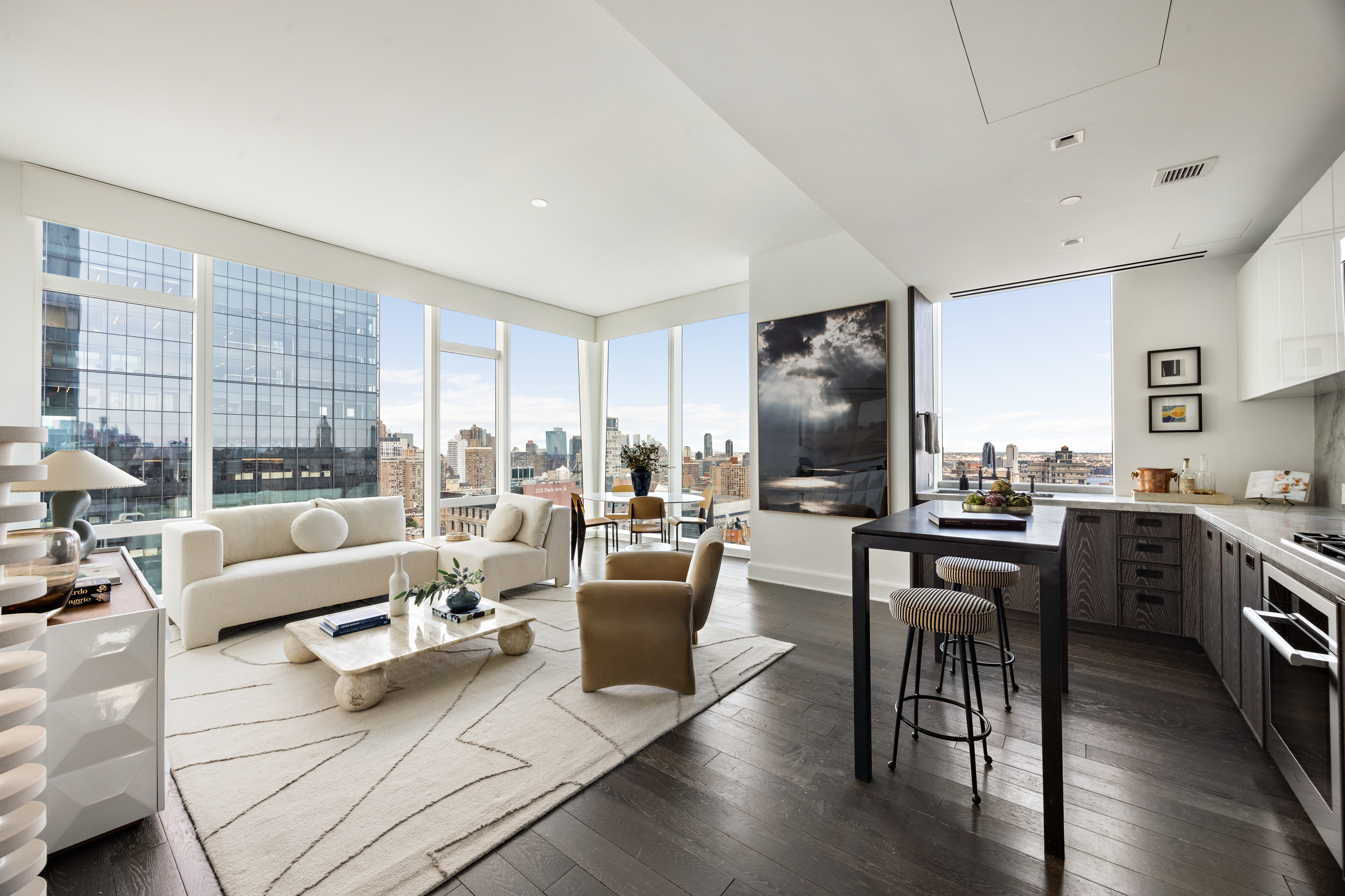 45 East 22nd Street, Unit 32B Manhattan, NY 10010 - Photo 1 of 35 Gallery Image 1