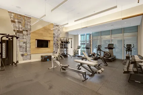 $960,000 | 925 North Fairfax Street, Unit 610, Alexandria, VA 22314