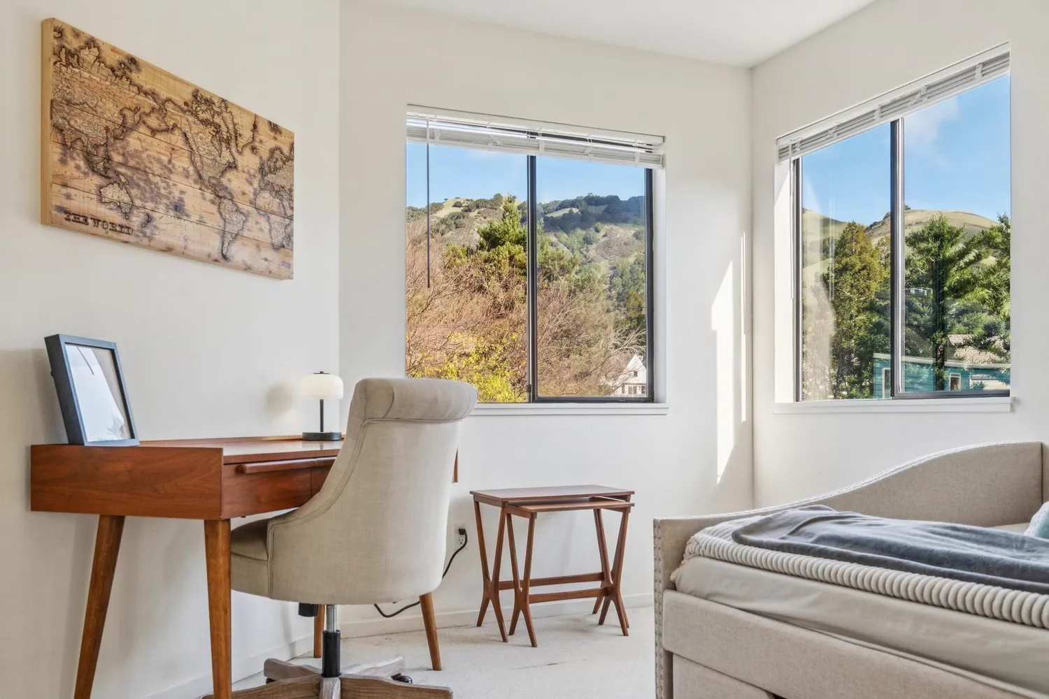 $1,499,000 | 5 Creekside Drive, San Rafael, CA 94903