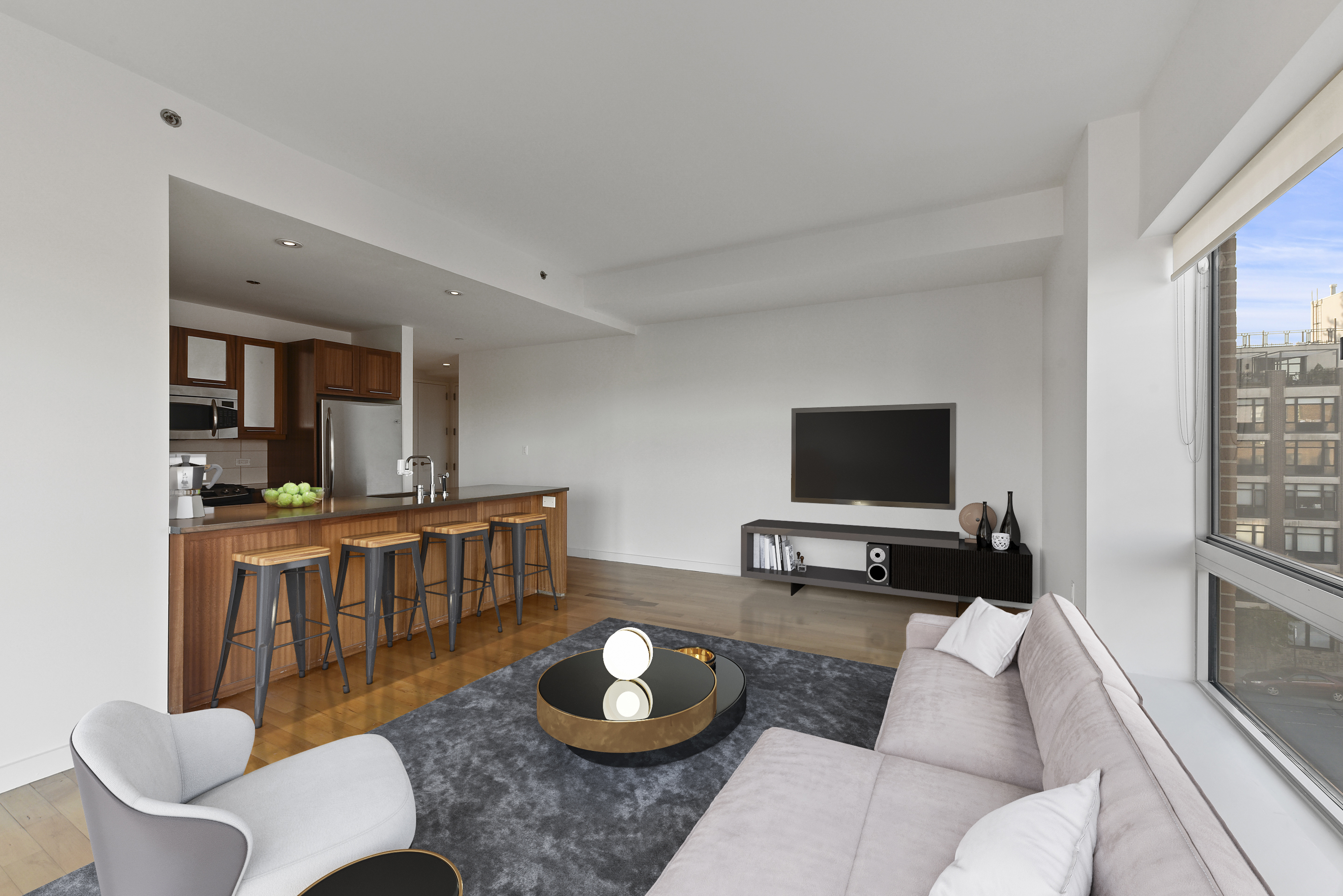 460 West 236th Street, Unit 6A Bronx, NY 10463 - Photo 6 of 24