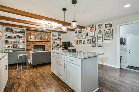 $350,000 | 8230 Hill Gail Drive, Indianapolis, IN 46217