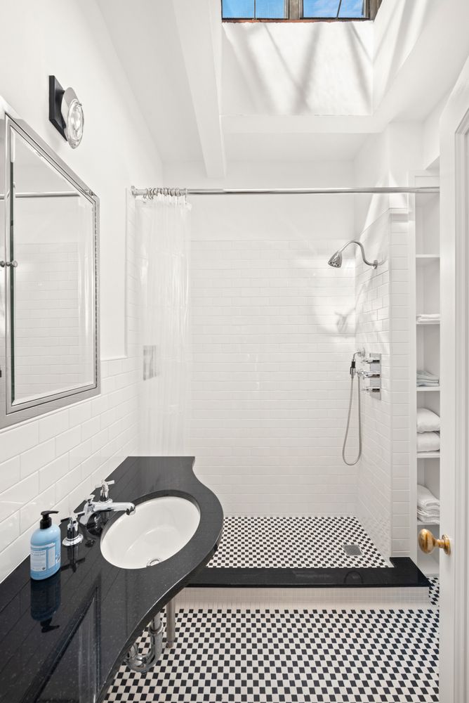 $2,500,000 | 35 East 9th Street, Unit PHA | Greenwich Village