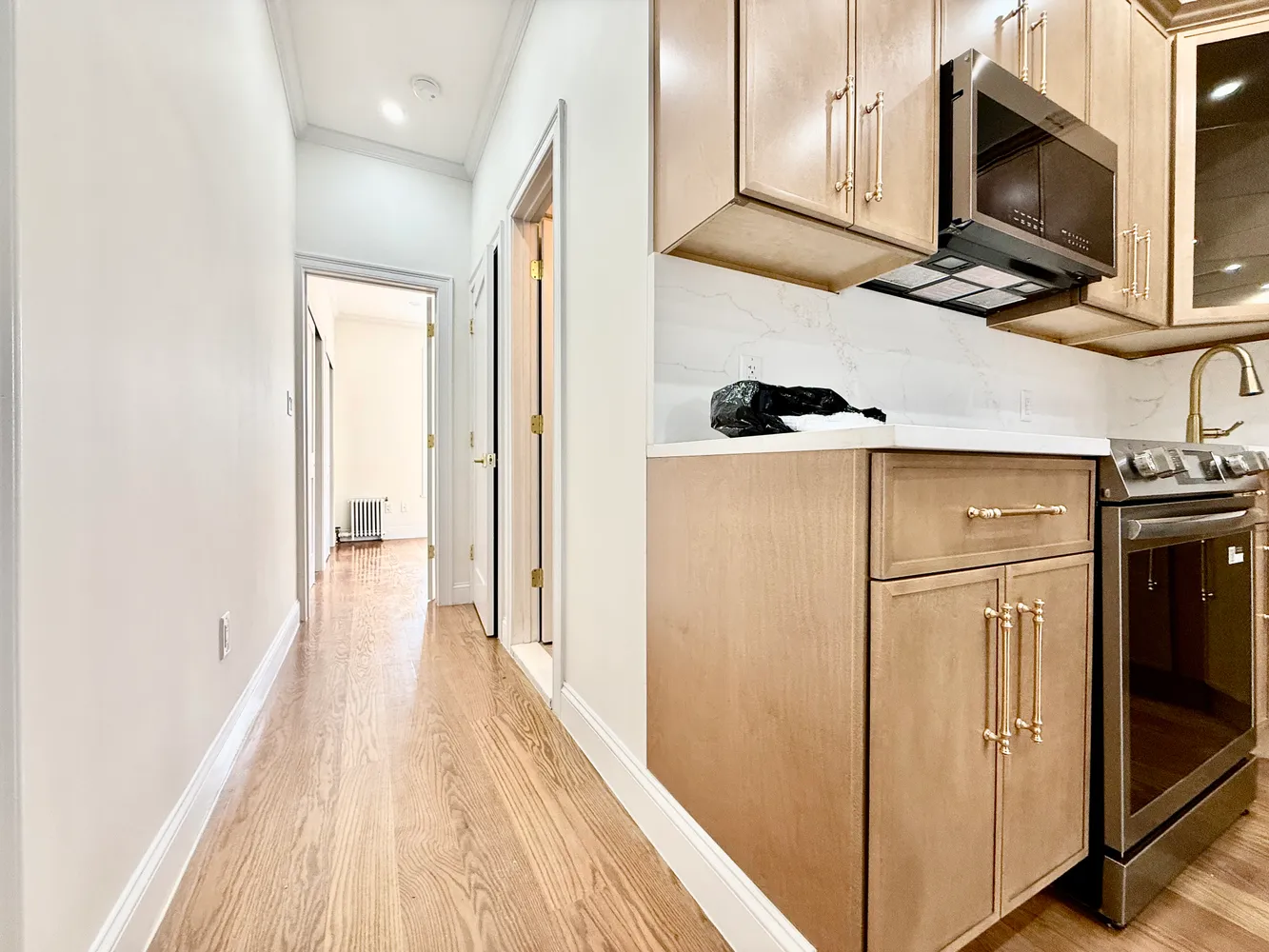 $6,795 | 172 Union Street, Unit 4R | Carroll Gardens