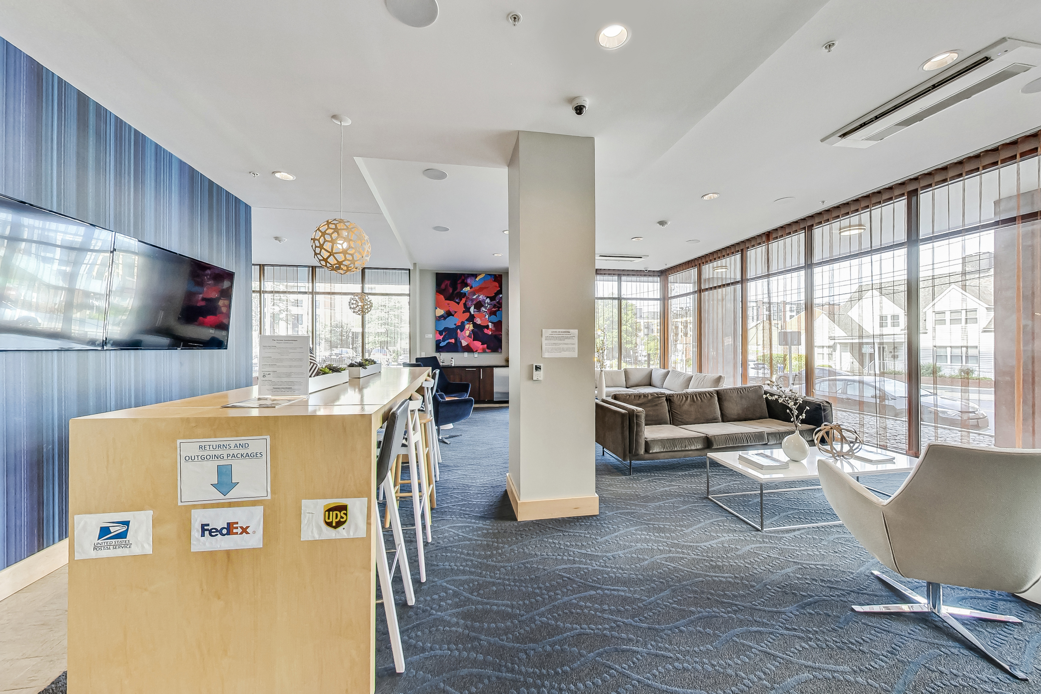 1320 Fenwick Lane, Unit 208 Silver Spring, MD 20910 - Photo 5 of 33