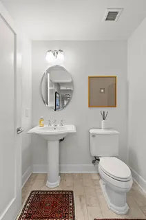 $1,150,000 | 1125 Maxwell Lane, Unit 222, Hoboken, NJ 07030