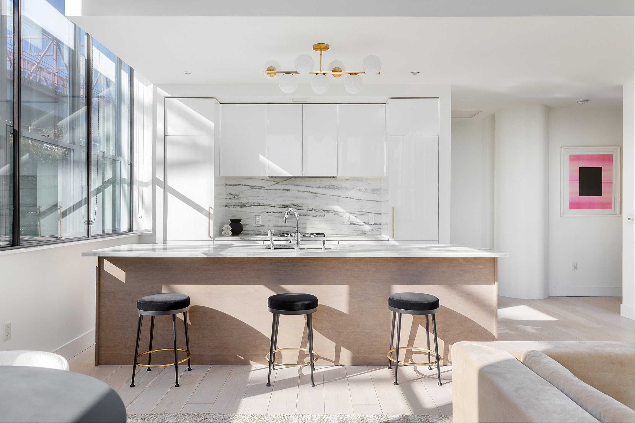 338 Berry Street, Unit 4D Brooklyn, NY 11249 - Photo 1 of 23