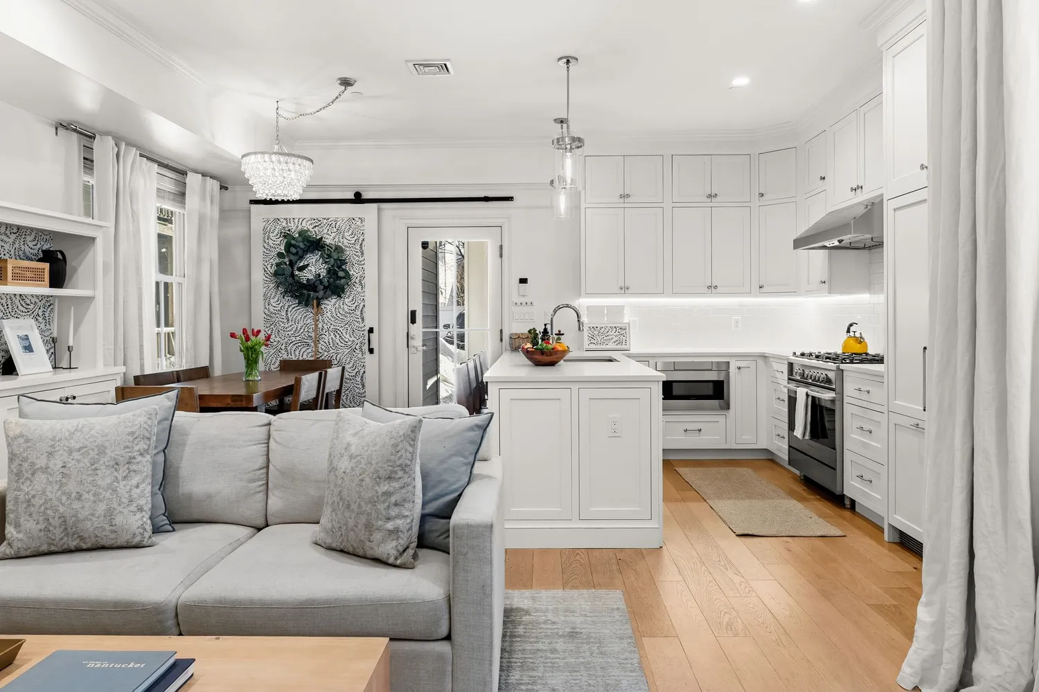 $1,300,000 | 617 East 7th Street, Unit 1, South Boston, MA 02127