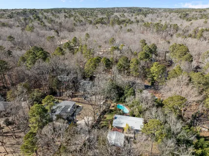 $1,050,000 | 1709 Curtis Road, Chapel Hill, NC 27514