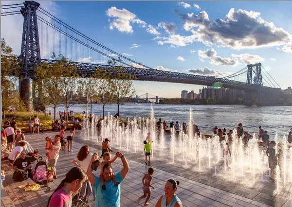 $2,350,000 | 46 South 2nd Street, Unit 3B/P9 | Williamsburg